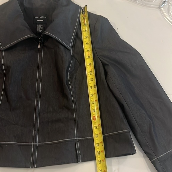 DONCASTER jacket - Picture 10 of 10